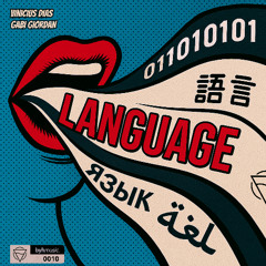 Language - Vinicius Dias & Gabi Giordan (Original Mix)