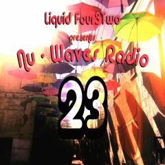 Nu - Waves Radio Vol 23