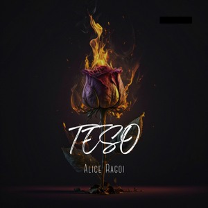 Teso by Tattuu (Alice Ragoi Cover)