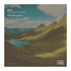 B.A.X. - Into the Aura [Sound Avenue]