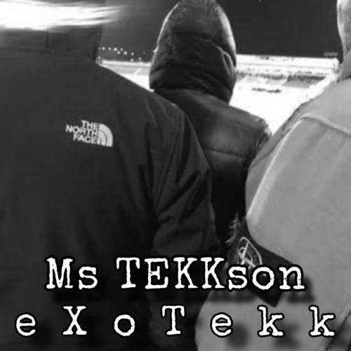 Stream Ms. Jackson Hardtekk remix by eXoTekk Listen online for free