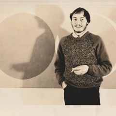 Setting Foot on the Dreams of Euclid [Tim Robinson / Timothy Drever]