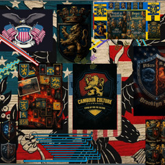 Brooklyn Don x LlWiZzaRd xx Going For Broke P1 xx 2025!!!!!