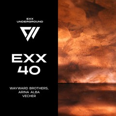 Wayward Brothers, Arina Alba - Vecher [Preview]