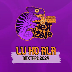 🏞️ Fiestizaje 2024 🐨 Lu Ko Ala 🇯🇲