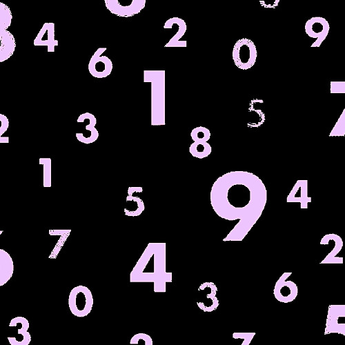 NUmBeRS