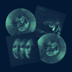 Vanish into you x Can't take my eyes off you (mash up by STARGIRL)