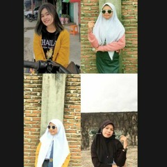 TERNYATA PILIHAN HATIMU LONTE ( MR.AWAL X Mhmd_Raihan ) REQ.FANTASTIQUIE FOUR