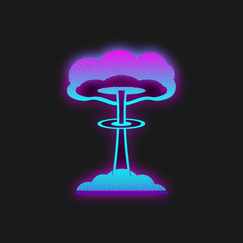 Modern Mushroom
