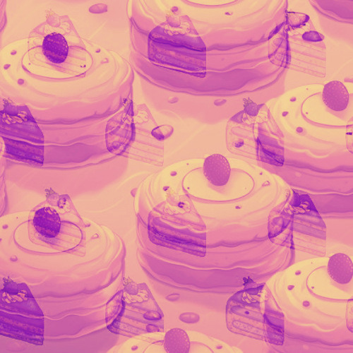 P  E  I  C  E . O  F . C  A  K  E .. 🍰