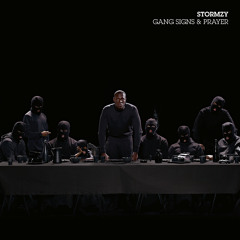 Bad Boys (feat. Ghetts & J Hus)