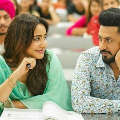 Sone Di Wang (Ik Sandhu Hunda Si) - Gippy Grewal