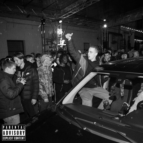 TalkFast (prod. by BronzMed, X I X I)