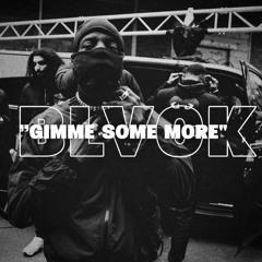 Busta Rhymes - Gimme Some More (BLVCK Remix)
