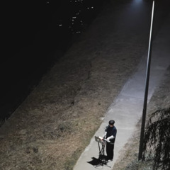 하현상 - All You're Dreaming Of