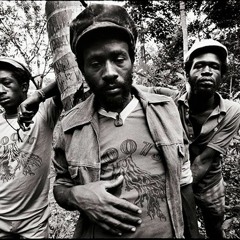 Burning Spear -- 70s Singles Mix (Part 1)