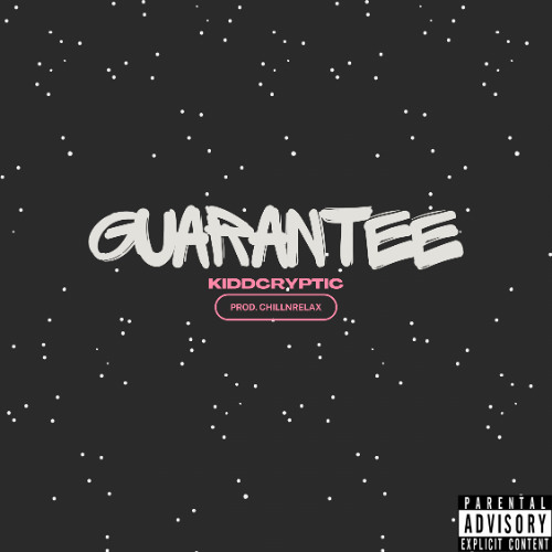 Guarantee x Prod. Chillnrelax