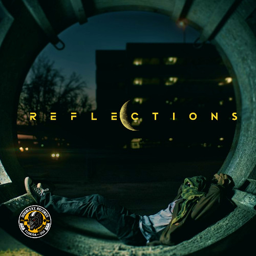 Stream Reflections (Original Mix) by LExG | Listen online for free