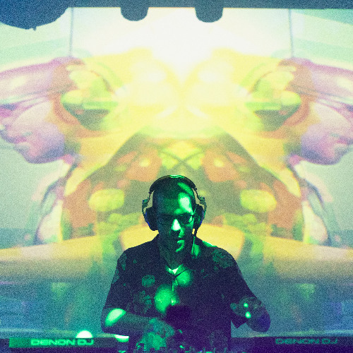 Breaks // Noche De Setas 5 // Gabug