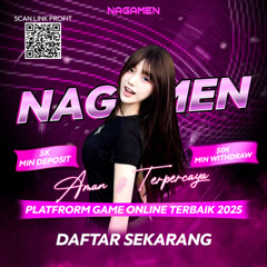 NAGAMENSLOT - DJ JIKA CINTA DIA X TAK RELA BREAKBEAT FULL MELODY