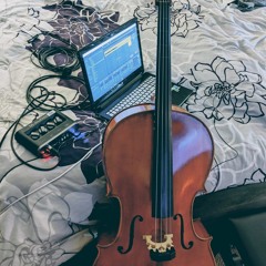 I Am Hers And She Is Mine (Ramin Djawadi)