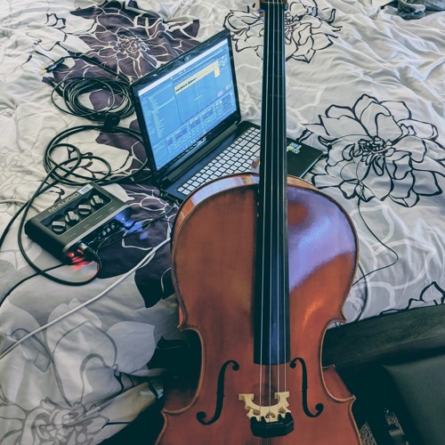 I Am Hers And She Is Mine (Ramin Djawadi)