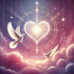 Falling in love | Desiderium et Selah | Hallelujah