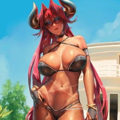 Space contains literally what anti-space dreams up and discards as "Those guys will love this" Rick