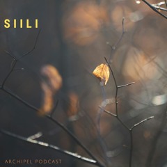 Archipel Podcast: Siili