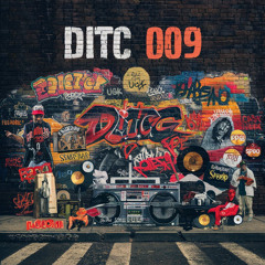 DITC 009 (Gangsta Edition 01)