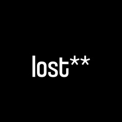 Lost
