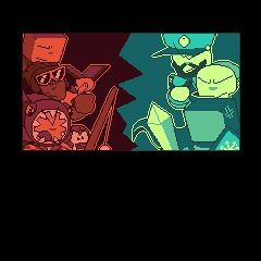 Part One (Remake) is out!! [and it's pretty good]