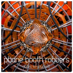 phone booth robbers - almost two bananas