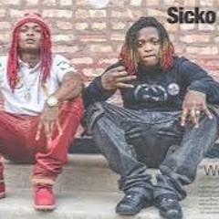 Lil Trav -Rip Dem Savages