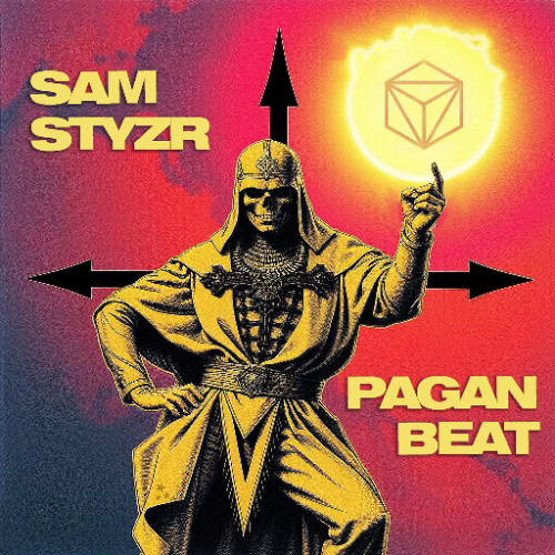 Sam Styzr - Pagan Beat (Original Mix)