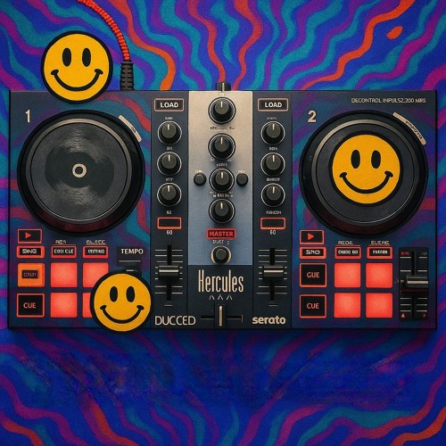 REMIX/DÉFI À LA MK2/ACIDTEKNO/TROUBLEURDEBASS