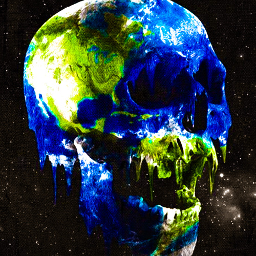 Thomas Barrandon- The Quiet Earth (feat. Izaac Nova, Hanna)