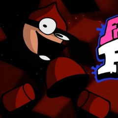 Unethical - Fnf Dave And Bambi Pineapple Edition
