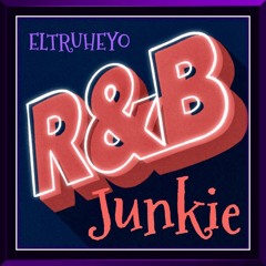 80's & 90's R&B Dance Mix - "R&B Junkie"