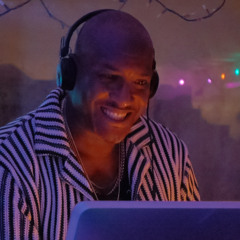 DJ K-Digz Live @ Driftwood 2025