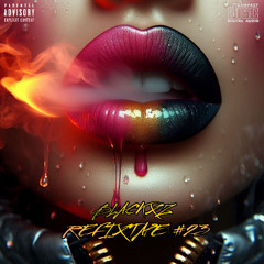 BLACKXZ REFIXTAPE #23