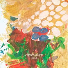IP PREMIERE | Overturn - Cadencia Discreta [Overturn Records]
