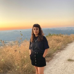 Miss Tili // Strobing Lights // 15.7.22