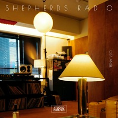 Shepherds Radio #037 : Anjee