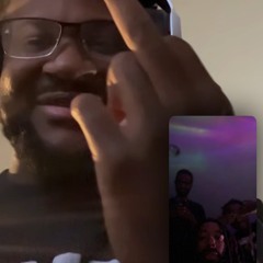 WHERE'S CLIFF FREESTYLE (INTRO)