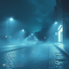 Hazy - PureTones [dark ambience]