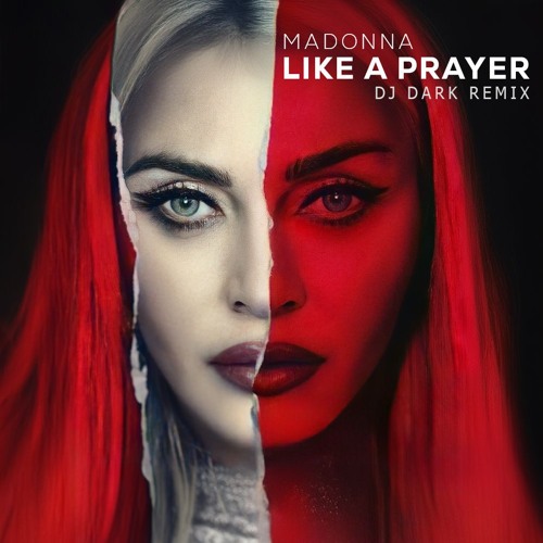 Stream Madonna - Like A Prayer (Dj Dark Remix) by Dj Dark | Listen online  for free on SoundCloud