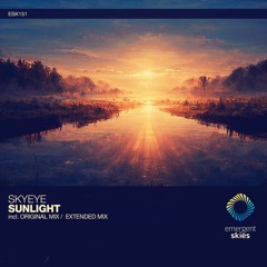 SkyEye - Sunlight (Extended Mix) [ESK151]