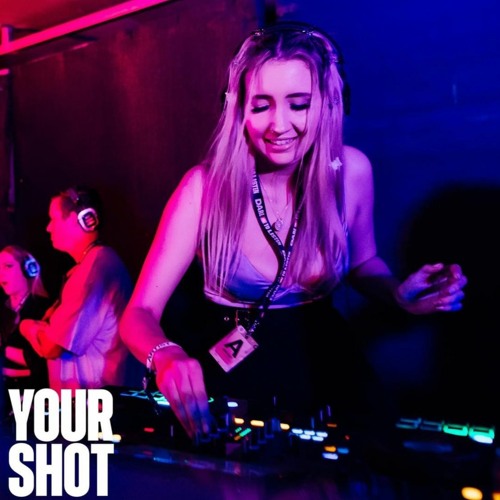 Your Shot Wildcard Set 2022 • Trap • Dubstep •