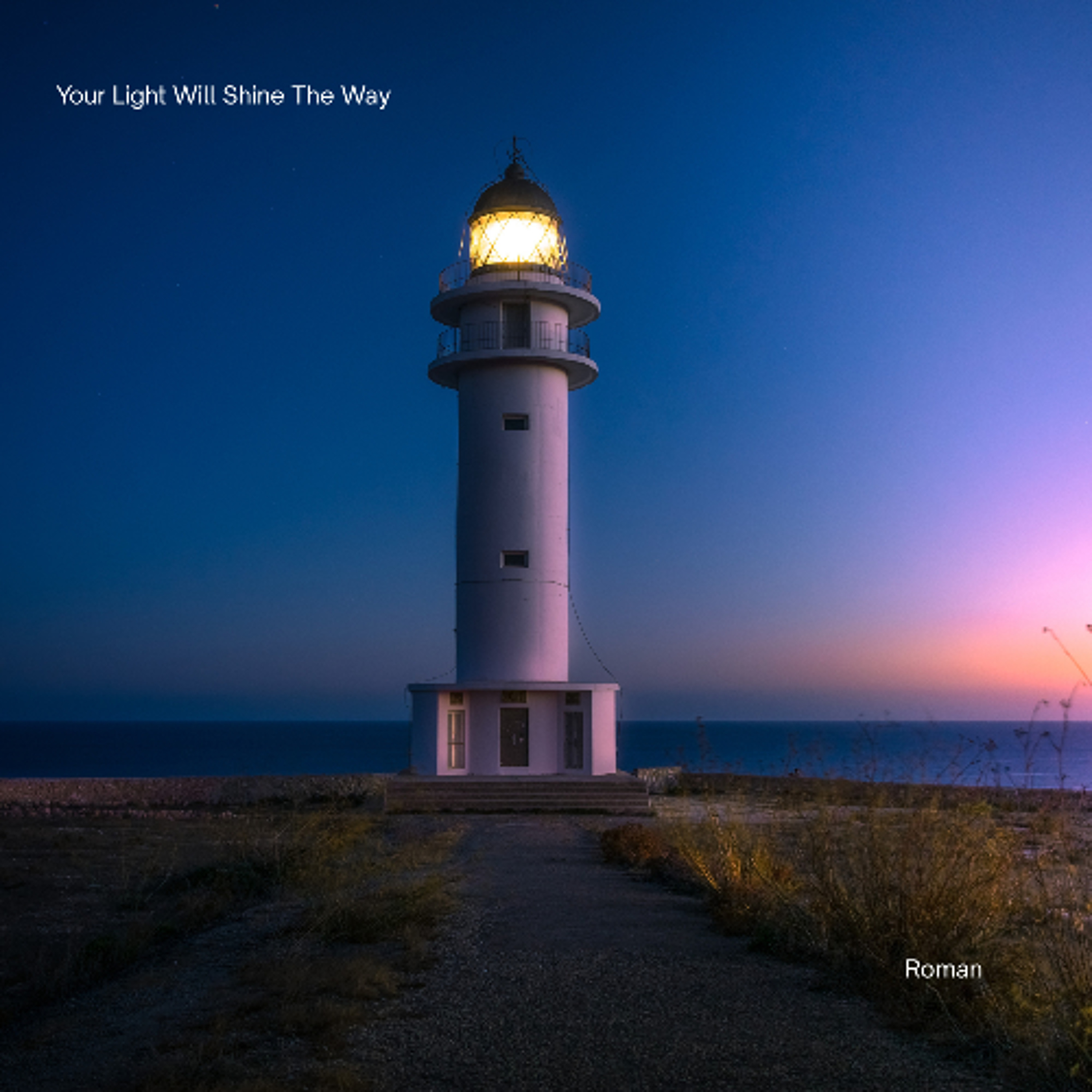 Your Light Will Shine The Way episode artwork